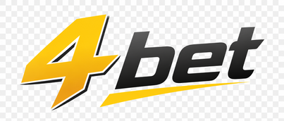 4 bet লোগো